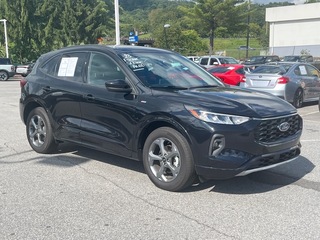 2023 Ford Escape for sale in Canton NC