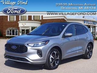 2023 Ford Escape for sale in Dearborn MI