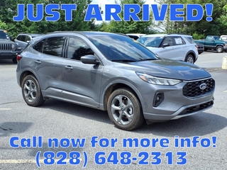 2023 Ford Escape for sale in Canton NC