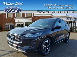 2023 Ford Escape for sale in Dearborn MI