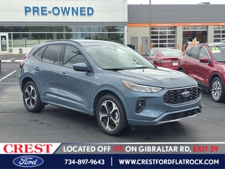 2024 Ford Escape for sale in Flat Rock MI