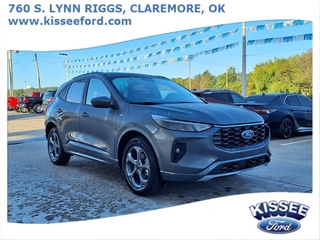 2023 Ford Escape for sale in Claremore OK
