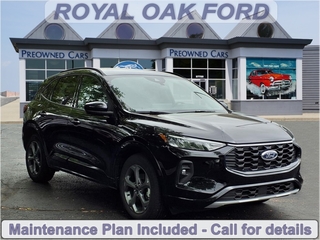 2023 Ford Escape for sale in Royal Oak MI