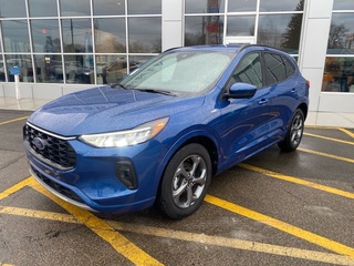 2023 Ford Escape for sale in Fredonia NY