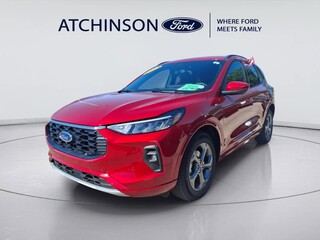 2024 Ford Escape for sale in Belleville MI