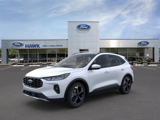 2025 Ford Escape for sale in Carol Stream IL