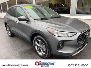2025 Ford Escape for sale in Cumberland MD
