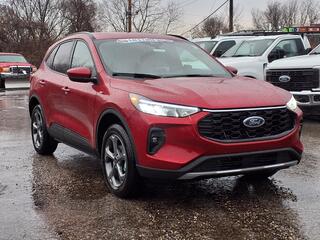 2026 Ford Escape for sale in Independence MO