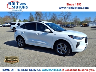 2023 Ford Escape Hybrid for sale in Cokato MN