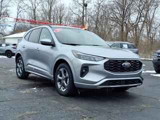 2023 Ford Escape Hybrid