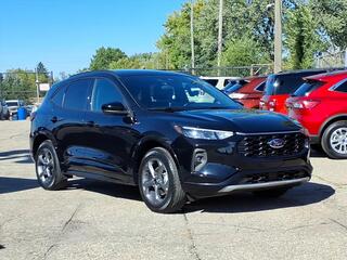 2023 Ford Escape Hybrid for sale in Livonia MI