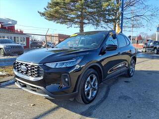 2025 Ford Escape Hybrid for sale in Dearborn MI