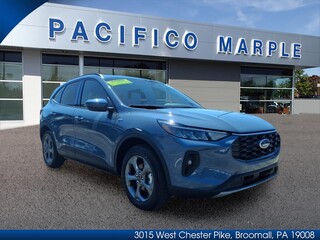 2025 Ford Escape Hybrid for sale in Vernon/Rockville CT