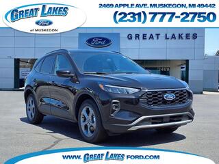 2025 Ford Escape Hybrid for sale in Muskegon MI