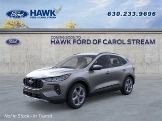 2025 Ford Escape Hybrid for sale in Carol Stream IL