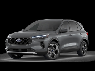 2026 Ford Escape Hybrid for sale in Detroit MI