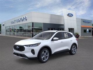 2026 Ford Escape Hybrid