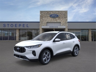 2026 Ford Escape Hybrid