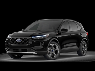 2026 Ford Escape Hybrid for sale in Howell MI