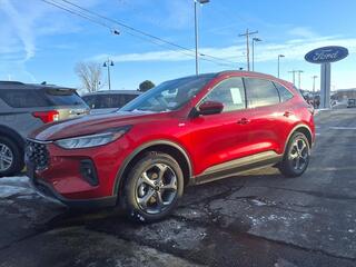 2026 Ford Escape Hybrid for sale in Springfield VA