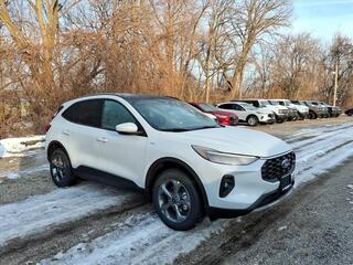 2026 Ford Escape Hybrid for sale in Chicago IL