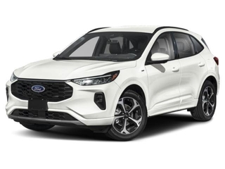 2023 Ford Escape Hybrid for sale in Dundee MI