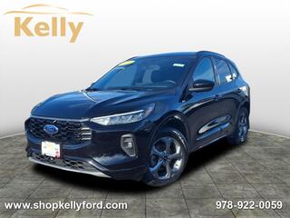 2023 Ford Escape Hybrid