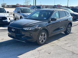 2024 Ford Escape Hybrid for sale in Franklin WI