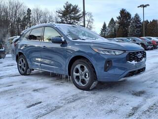 2024 Ford Escape Hybrid for sale in Monroeville PA