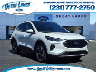 2025 Ford Escape Hybrid for sale in Muskegon MI