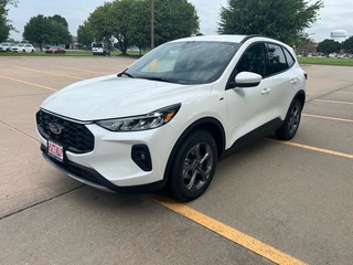 2025 Ford Escape Hybrid for sale in Kearney NE