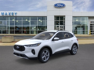 2025 Ford Escape Hybrid for sale in Detroit MI