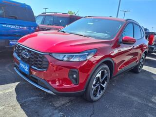 2025 Ford Escape Hybrid for sale in Council Bluffs IA