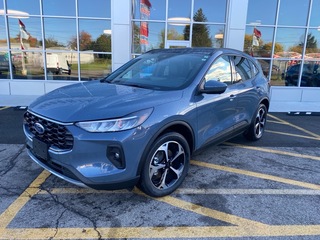 2025 Ford Escape Hybrid for sale in Fredonia NY