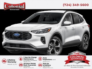 2025 Ford Escape Hybrid for sale in Indiana PA