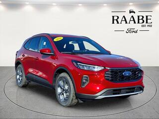 2026 Ford Escape Hybrid for sale in Delphos OH