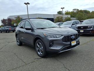 2026 Ford Escape Hybrid