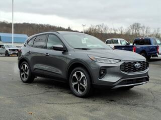 2026 Ford Escape Hybrid for sale in Honesdale PA