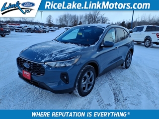 2026 Ford Escape Hybrid