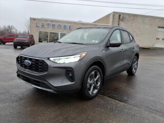 2026 Ford Escape Hybrid for sale in Latrobe PA