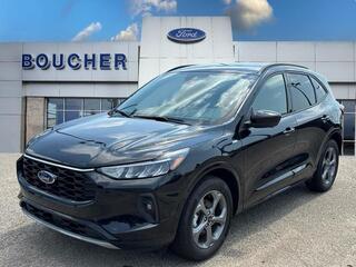 2023 Ford Escape Hybrid for sale in Janesville WI