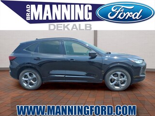 2023 Ford Escape Hybrid for sale in Des Plaines IL
