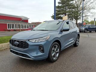 2023 Ford Escape Hybrid for sale in Dearborn MI