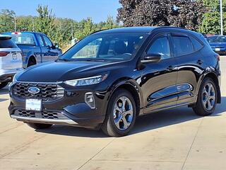 2024 Ford Escape Hybrid