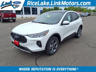 2025 Ford Escape Hybrid