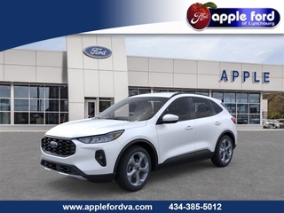2025 Ford Escape Hybrid for sale in Lynchburg VA