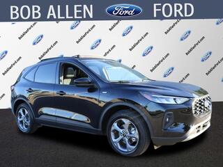 2025 Ford Escape Hybrid for sale in Overland Park KS
