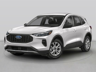 2026 Ford Escape Hybrid for sale in Tulsa OK