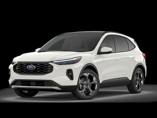 2026 Ford Escape Hybrid for sale in Detroit MI