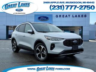2026 Ford Escape Hybrid for sale in Muskegon MI